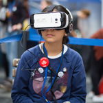 Virtual-reality